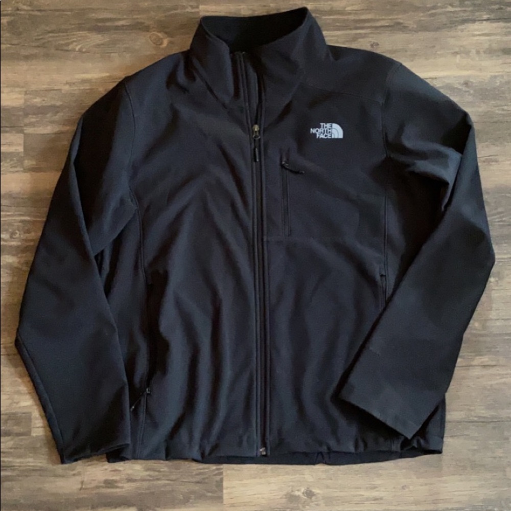 Men’s Northface Jacket